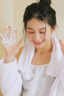女人承受18厘米疼吗
